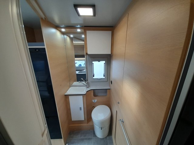 Giottiline Siena 350 - Photo 12