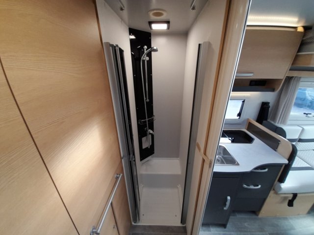 Giottiline Siena 350 - Photo 13