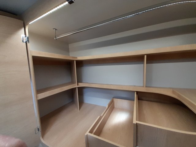 Giottiline Siena 350 - Photo 16