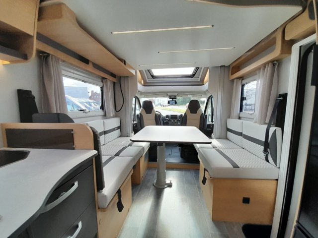 Giottiline Siena 350 - Photo 19