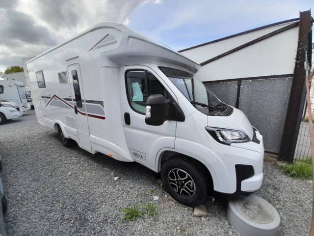 Giottiline Siena 397 F PREMIERE EDITION - Photo 2