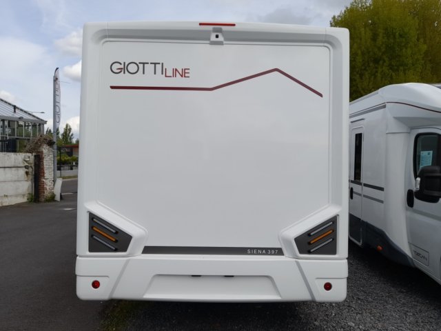 Giottiline Siena 397 F PREMIERE EDITION - Photo 4