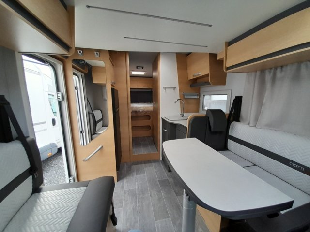 Giottiline Siena 397 F PREMIERE EDITION - Photo 8