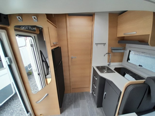 Giottiline Siena 397 F PREMIERE EDITION - Photo 11