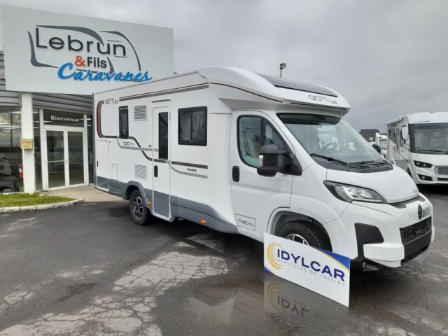 Giottiline Toscan 69 XF PREMIERE EDITION Neuf