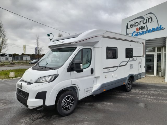 Giottiline Toscan 69 XF PREMIERE EDITION - Photo 3