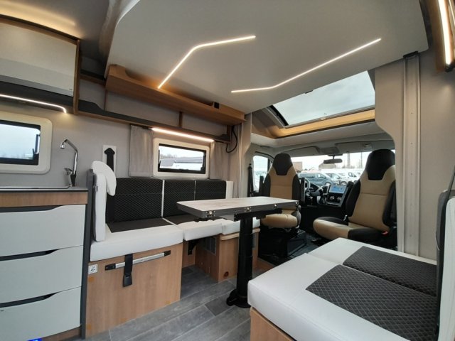 Giottiline Toscan 69 XF PREMIERE EDITION - Photo 4