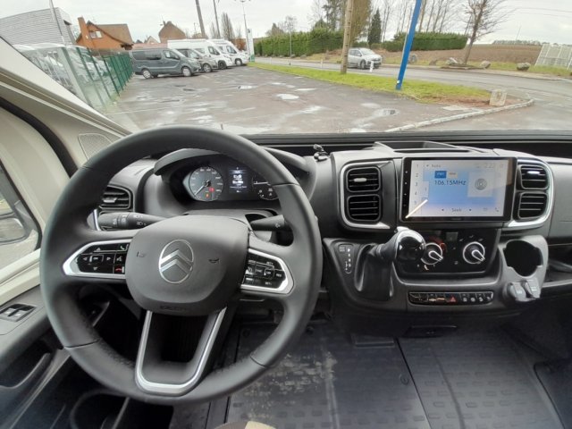 Giottiline Toscan 69 XF PREMIERE EDITION - Photo 5