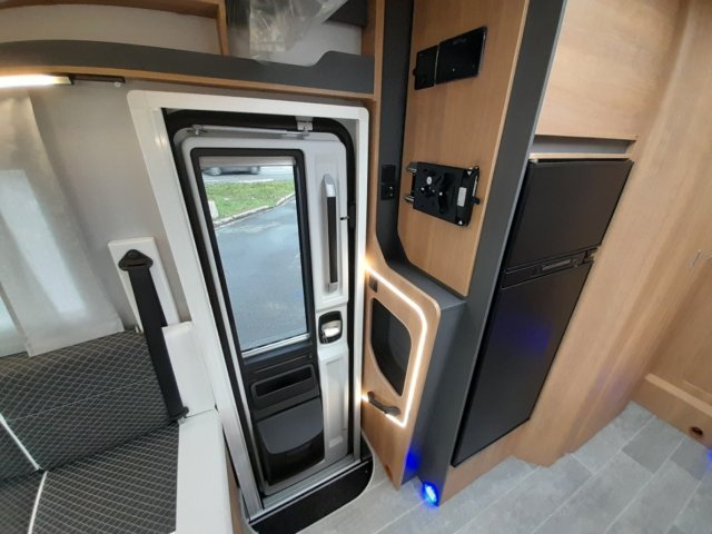 Giottiline Toscan 69 XF PREMIERE EDITION - Photo 8