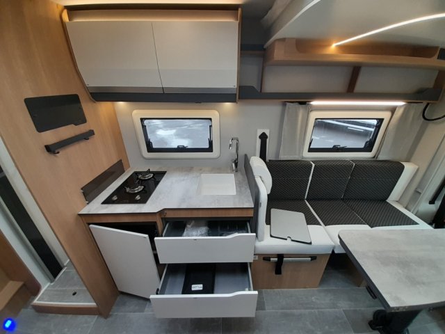 Giottiline Toscan 69 XF PREMIERE EDITION - Photo 10