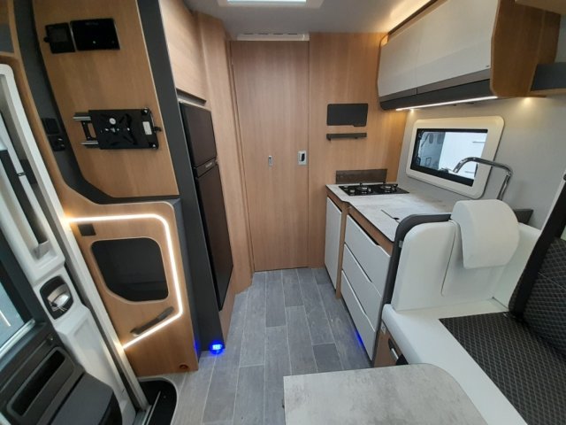 Giottiline Toscan 69 XF PREMIERE EDITION - Photo 12