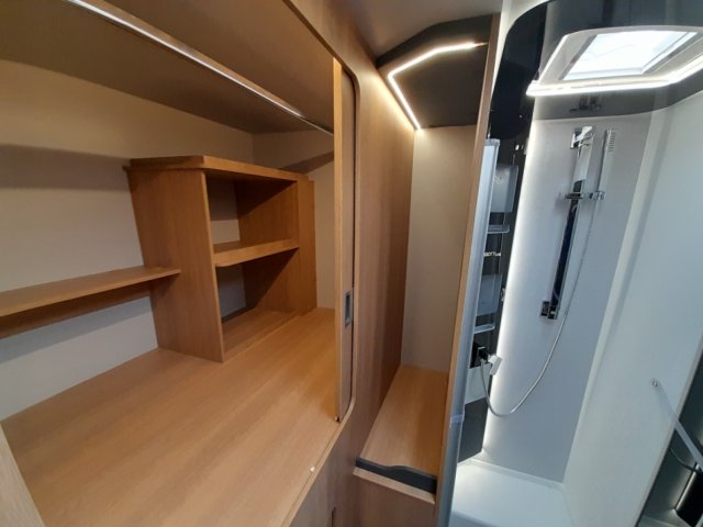 Giottiline Toscan 69 XF PREMIERE EDITION - Photo 15