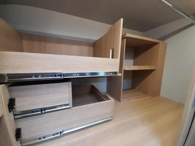 Giottiline Toscan 69 XF PREMIERE EDITION - Photo 16