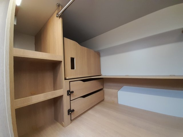 Giottiline Toscan 69 XF PREMIERE EDITION - Photo 17