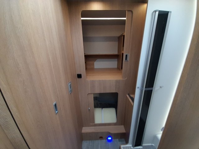 Giottiline Toscan 69 XF PREMIERE EDITION - Photo 18