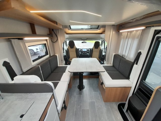 Giottiline Toscan 69 XF PREMIERE EDITION - Photo 19