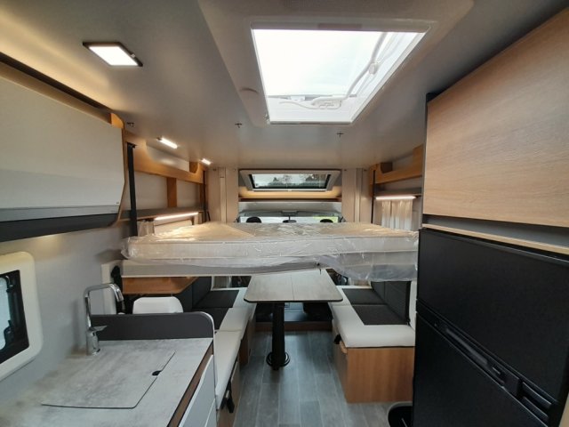 Giottiline Toscan 69 XF PREMIERE EDITION - Photo 20