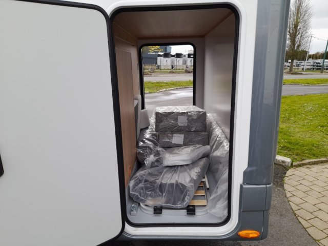 Giottiline Toscan 69 XF PREMIERE EDITION - Photo 21