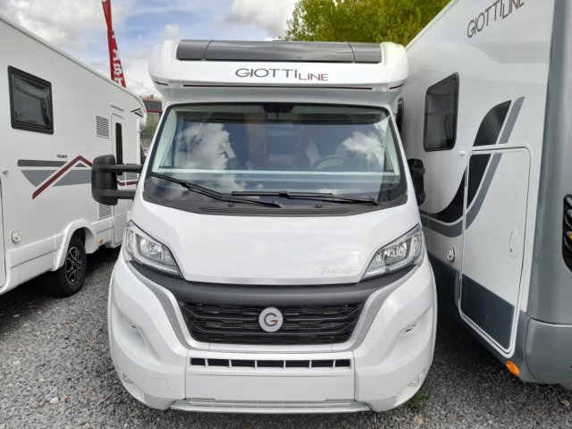 Giottiline Toscan 74 NF - Photo 2