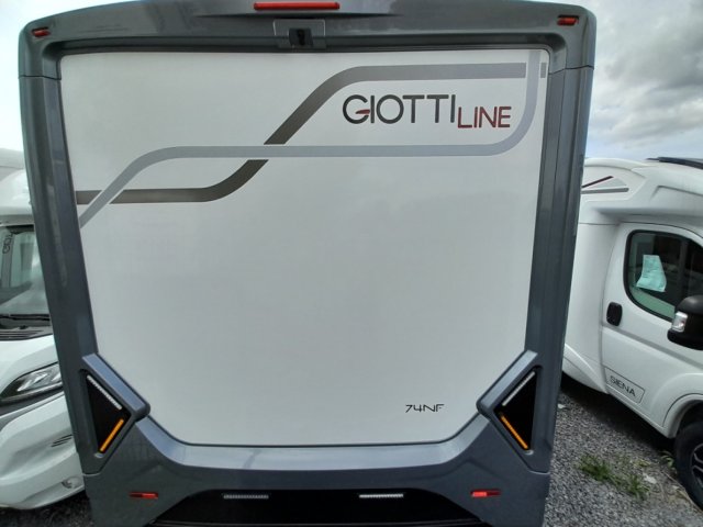 Giottiline Toscan 74 NF - Photo 3