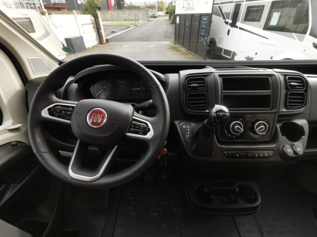 Karmann-Mobil Davis 600 LIFESTYLE - Photo 7