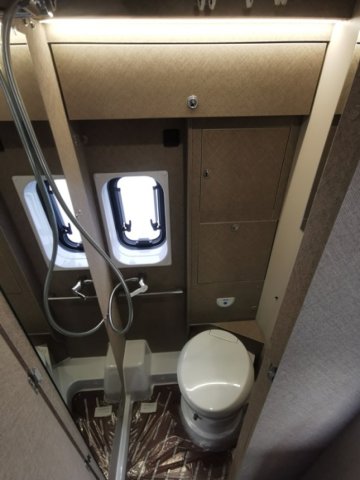 Karmann-Mobil Davis 600 LIFESTYLE - Photo 11