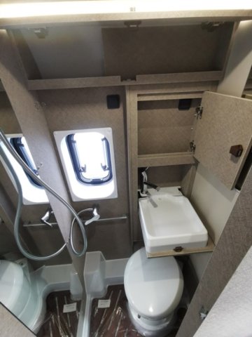 Karmann-Mobil Davis 600 LIFESTYLE - Photo 12