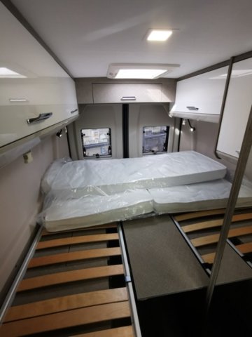 Karmann-Mobil Davis 600 LIFESTYLE - Photo 14