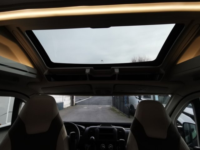 Karmann-Mobil Davis 600 LIFESTYLE - Photo 15