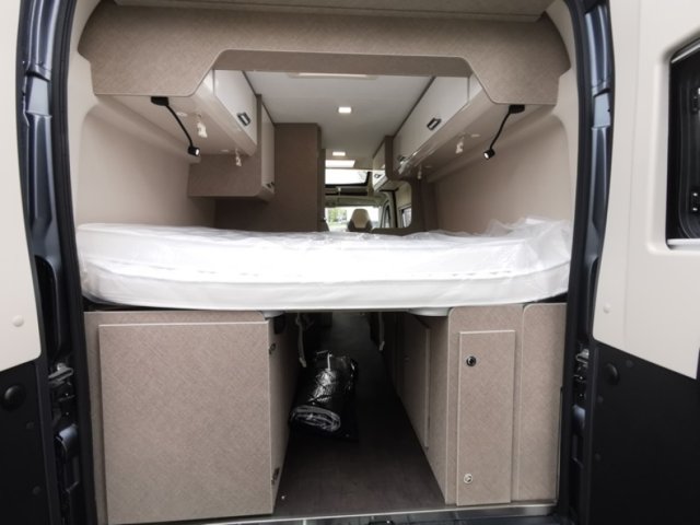 Karmann-Mobil Davis 600 LIFESTYLE - Photo 16