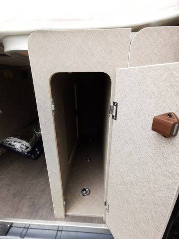 Karmann-Mobil Davis 600 LIFESTYLE - Photo 17