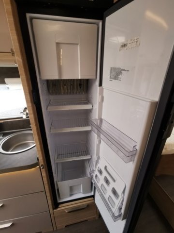 Knaus Van Ti Plus 650 MEG Platinum Selection PLATINIUM - Photo 10