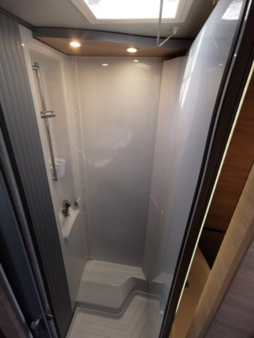 Knaus Van Ti Plus 650 MEG Platinum Selection PLATINIUM - Photo 12