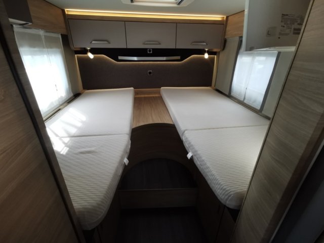 Knaus Van Ti Plus 650 MEG Platinum Selection PLATINIUM - Photo 13