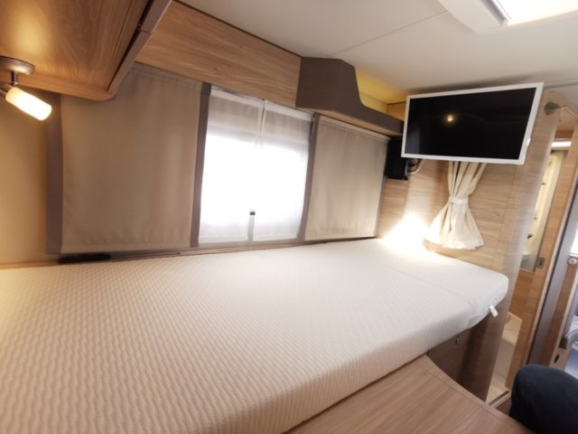 Knaus Van Ti Plus 650 MEG Platinum Selection PLATINIUM - Photo 15