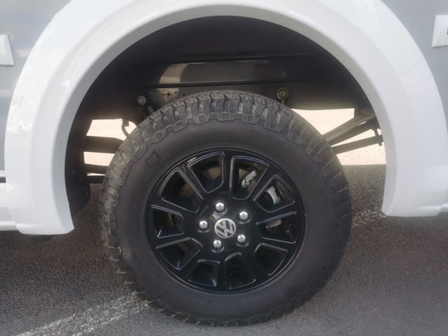 Knaus Van Ti Plus 650 MEG Platinum Selection PLATINIUM - Photo 18