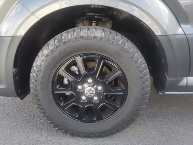 Knaus Van Ti Plus 650 MEG Platinum Selection PLATINIUM - Photo 19