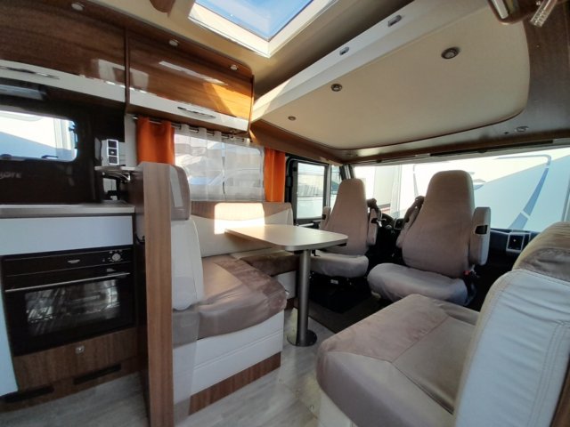 Pilote G 741 C Sensation G741C - Photo 2