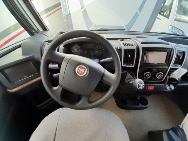 Pilote G 741 C Sensation G741C - Photo 3