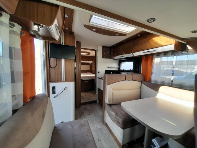 Pilote G 741 C Sensation G741C - Photo 4