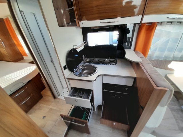 Pilote G 741 C Sensation G741C - Photo 5