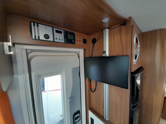 Pilote G 741 C Sensation G741C - Photo 7