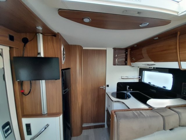 Pilote G 741 C Sensation G741C - Photo 8