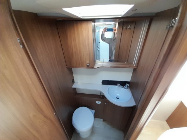 Pilote G 741 C Sensation G741C - Photo 9