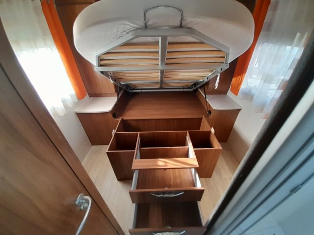 Pilote G 741 C Sensation G741C - Photo 12