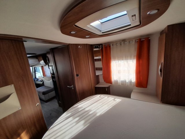 Pilote G 741 C Sensation G741C - Photo 13