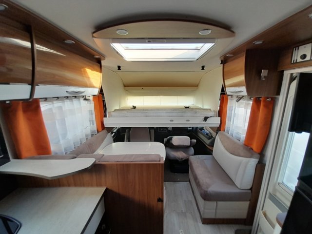 Pilote G 741 C Sensation G741C - Photo 14