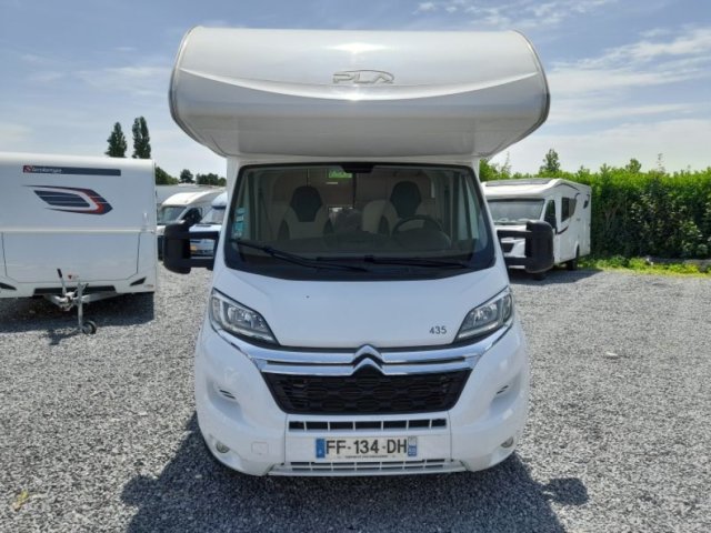 Pla Camper Happy 435 - Photo 2