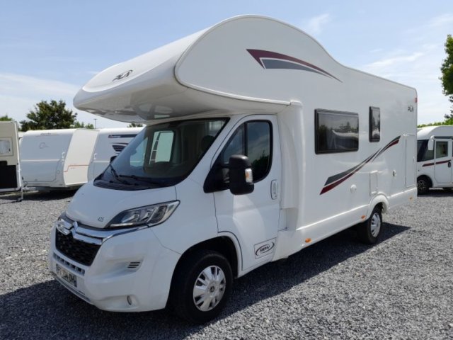 Pla Camper Happy 435 - Photo 3