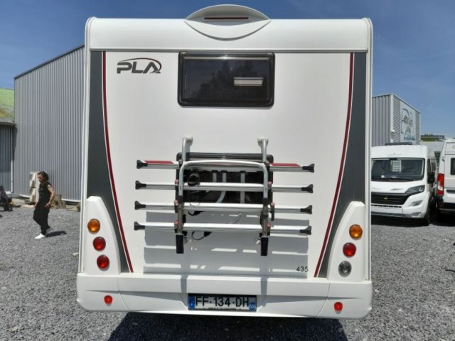 Pla Camper Happy 435 - Photo 4